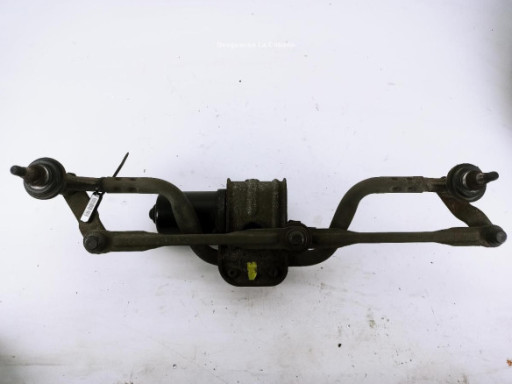 MOTOR LIMPIAPARABRISAS DELANTERO|Desguaces La Cabaña