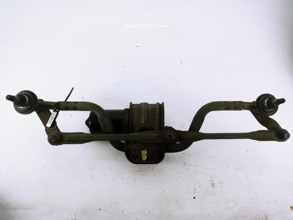 1400456480 MOTOR LIMPIAPARABRISAS DEL PEUGEOT EXPERT Furgón (VF3A_, VF3U_, VF3X_)|Desguaces La Cabaña