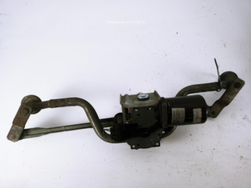 MOTOR LIMPIAPARABRISAS DELANTERO|Desguaces La Cabaña 2