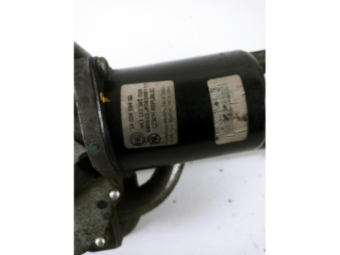 1400456480 MOTOR LIMPIAPARABRISAS DEL PEUGEOT EXPERT Furgón (VF3A_, VF3U_, VF3X_)|Desguaces La Cabaña