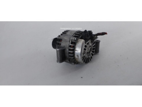 ALTERNADOR|Desguaces La Cabaña 2