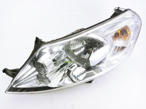PEUGEOT|Desguaces La Cabaña