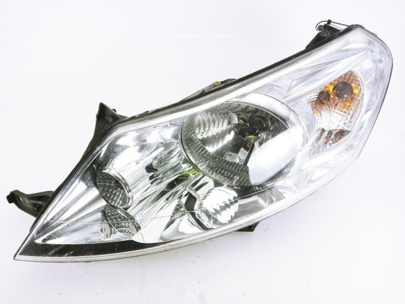 89902623 FARO IZQUIERDO PEUGEOT EXPERT Furgón (VF3A_, VF3U_, VF3X_)|Desguaces La Cabaña