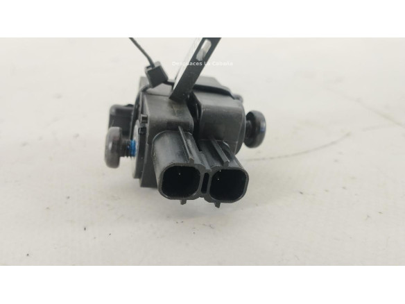 SENSOR IMPACTO LATERAL OPEL INSIGNIA B Grand Sport (Z18)|Desguaces La Cabaña