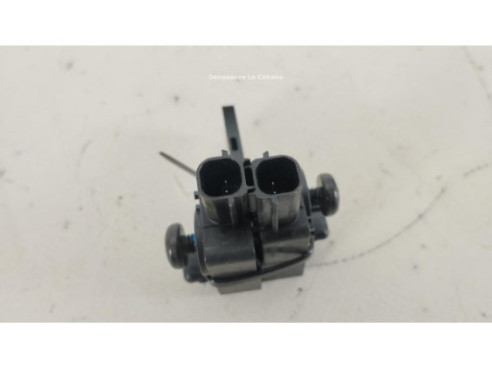 SENSOR IMPACTO LATERAL OPEL INSIGNIA B Grand Sport (Z18)|Desguaces La Cabaña
