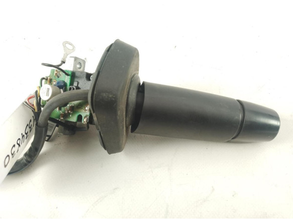 81255090172 MANDO LUCES MAN TGL|Desguaces La Cabaña