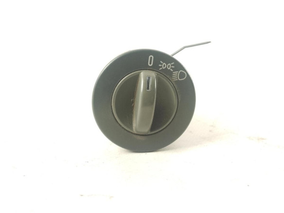 81255250193 CONMUTADOR LUCES MAN TGL|Desguaces La Cabaña