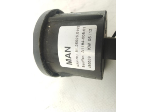 81255250193 CONMUTADOR LUCES MAN TGL|Desguaces La Cabaña