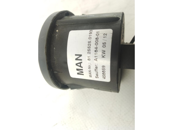 81255250193 CONMUTADOR LUCES MAN TGL|Desguaces La Cabaña