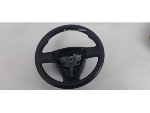 ZE528006821 VOLANTE DIRECCION CITROEN C3 I (FC_)|Desguaces La Cabaña