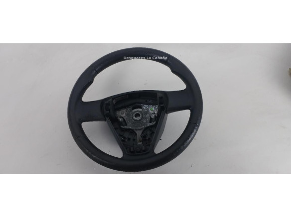 ZE528006821 VOLANTE DIRECCION CITROEN C3 I (FC_)|Desguaces La Cabaña