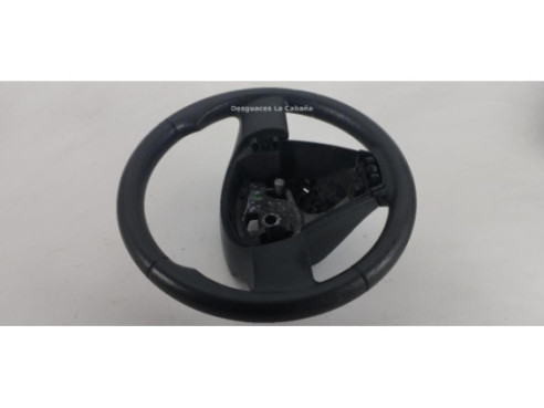 ZE528006821 VOLANTE DIRECCION CITROEN C3 I (FC_)|Desguaces La Cabaña