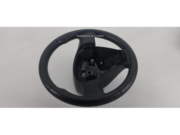 ZE528006821 VOLANTE DIRECCION CITROEN C3 I (FC_)|Desguaces La Cabaña