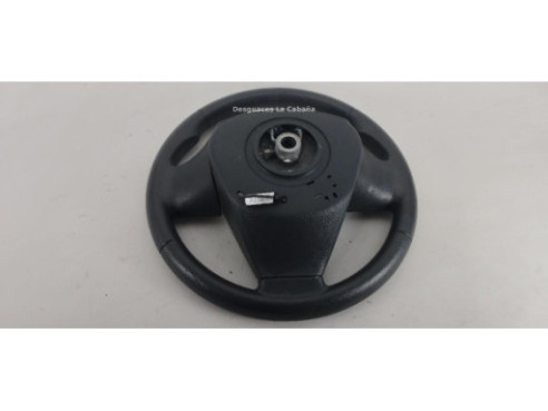 ZE528006821 VOLANTE DIRECCION CITROEN C3 I (FC_)|Desguaces La Cabaña
