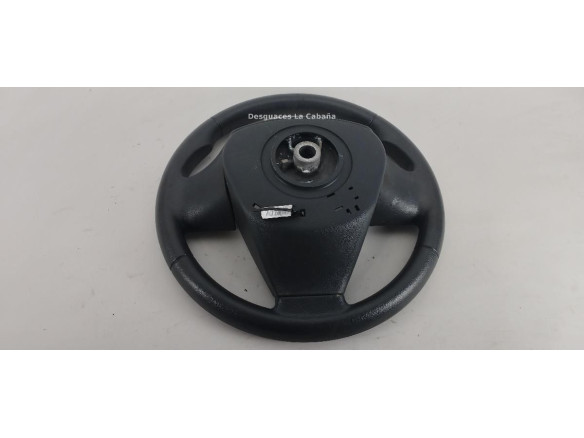 ZE528006821 VOLANTE DIRECCION CITROEN C3 I (FC_)|Desguaces La Cabaña
