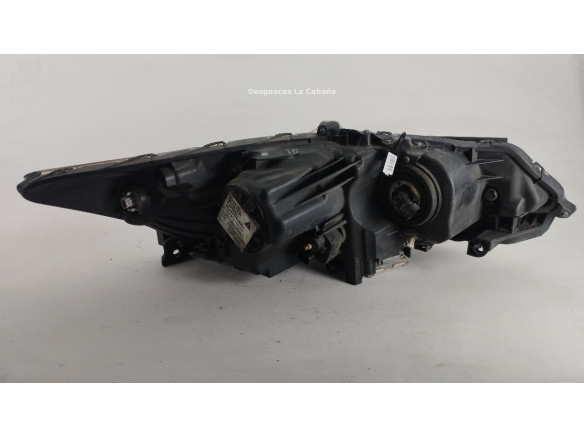 71190TL0GO1 FARO IZQUIERDO HONDA ACCORD VIII Ranchera familiar (CW)|Desguaces La Cabaña