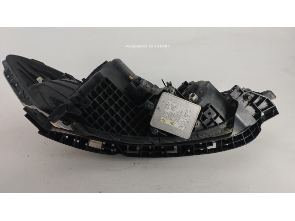 71190TL0GO1 FARO IZQUIERDO HONDA ACCORD VIII Ranchera familiar (CW)|Desguaces La Cabaña
