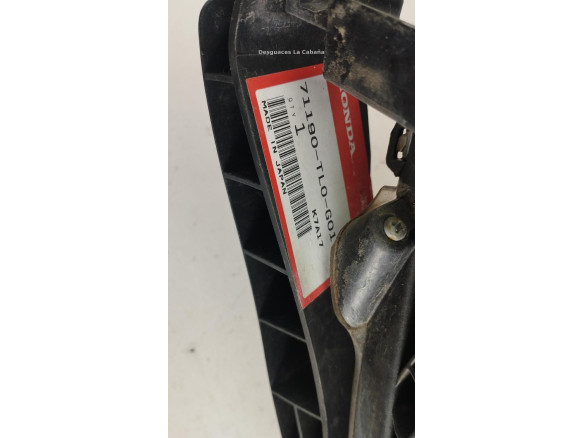 71190TL0GO1 FARO IZQUIERDO HONDA ACCORD VIII Ranchera familiar (CW)|Desguaces La Cabaña