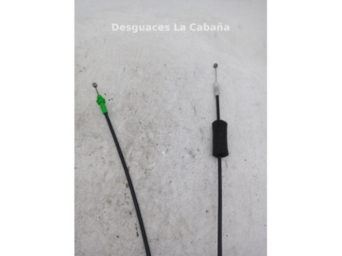 CERRADURA PUERTA LAT DEL DER LEXUS IS II (_E2_) |Desguaces La Cabaña