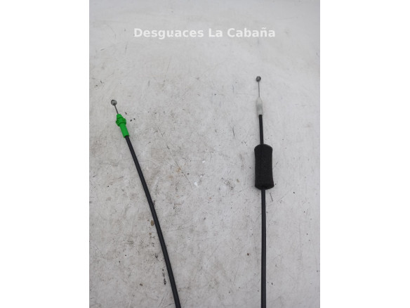 CERRADURA PUERTA LAT DEL DER LEXUS IS II (_E2_) |Desguaces La Cabaña