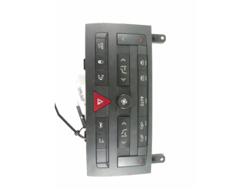 CLIMATIZACION|Desguaces La Cabaña