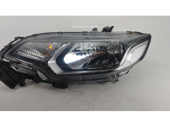 W1297 FARO IZQUIERDO HONDA JAZZ IV (GK_)|Desguaces La Cabaña