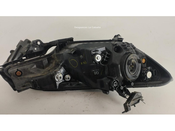 W1297 FARO IZQUIERDO HONDA JAZZ IV (GK_)|Desguaces La Cabaña