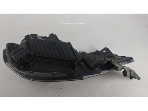 W1297 FARO IZQUIERDO HONDA JAZZ IV (GK_)|Desguaces La Cabaña