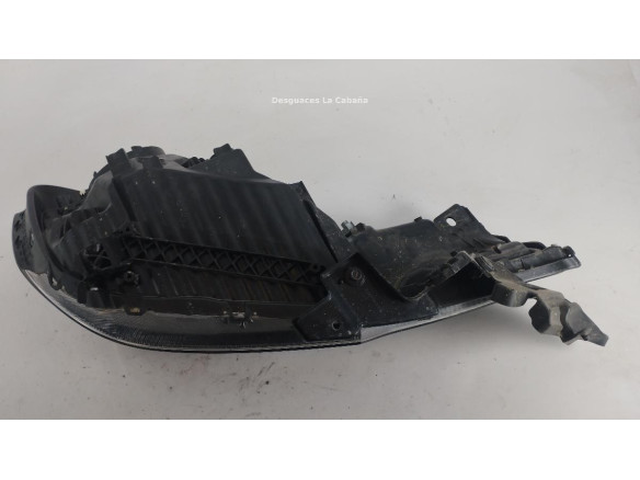 W1297 FARO IZQUIERDO HONDA JAZZ IV (GK_)|Desguaces La Cabaña