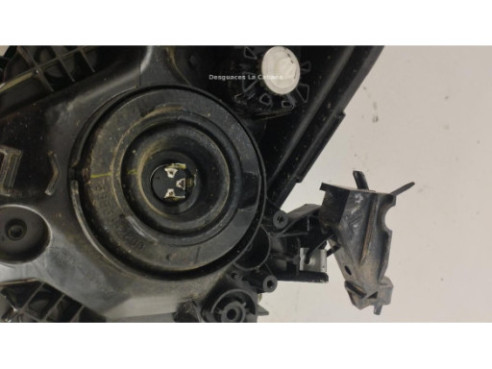 W1297 FARO IZQUIERDO HONDA JAZZ IV (GK_)|Desguaces La Cabaña