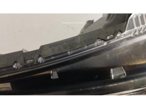 W1297 FARO IZQUIERDO HONDA JAZZ IV (GK_)|Desguaces La Cabaña