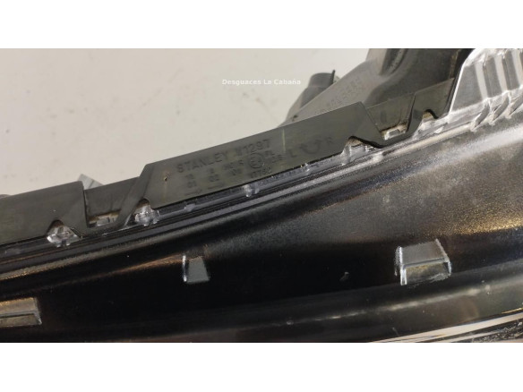 W1297 FARO IZQUIERDO HONDA JAZZ IV (GK_)|Desguaces La Cabaña