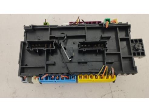 CAJA FUSIBLES EXTERIOR (BSM)|Desguaces La Cabaña 2