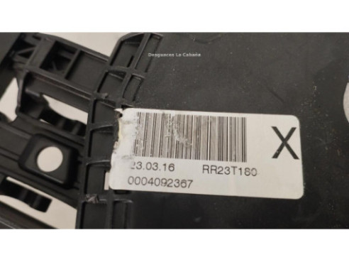 0004092367 CERRADURA PUERTA LAT TRA DER MERCEDES BENZ CLASE GLA (X156)|Desguaces La Cabaña
