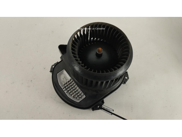A246906161 MOTOR CALEFACCION MERCEDES BENZ CLASE GLA (X156)|Desguaces La Cabaña