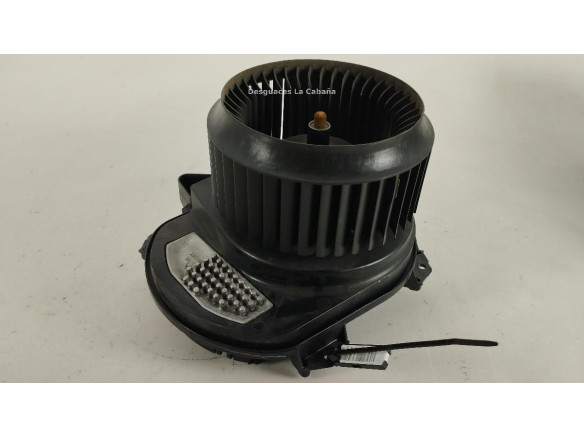 A246906161 MOTOR CALEFACCION MERCEDES BENZ CLASE GLA (X156)|Desguaces La Cabaña