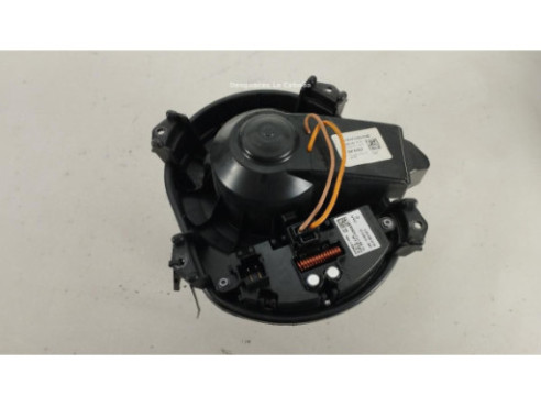 A246906161 MOTOR CALEFACCION MERCEDES BENZ CLASE GLA (X156)|Desguaces La Cabaña