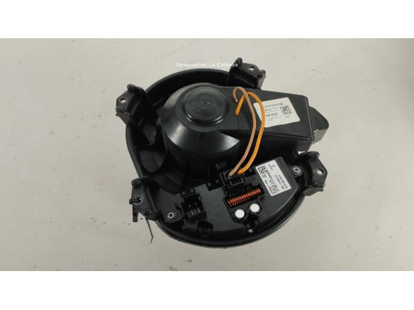 A246906161 MOTOR CALEFACCION MERCEDES BENZ CLASE GLA (X156)|Desguaces La Cabaña
