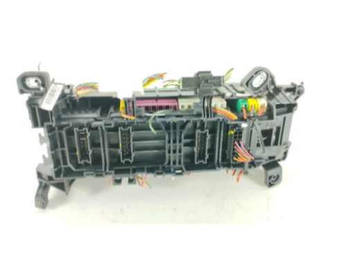 CAJA FUSIBLES INTERIOR (BSI)|Desguaces La Cabaña 2