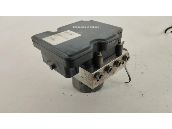 A00043106000 GRUPO ABS MERCEDES BENZ CLASE GLA (X156)|Desguaces La Cabaña
