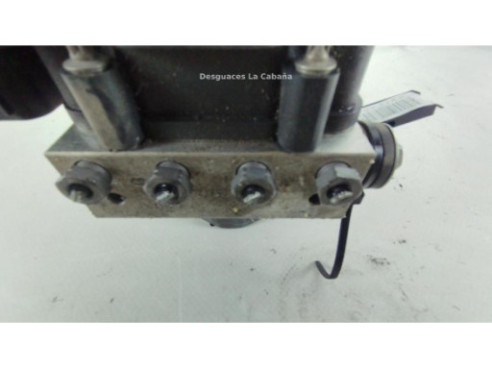 GRUPO ABS|Desguaces La Cabaña 2