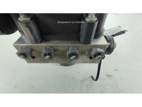 A00043106000 GRUPO ABS MERCEDES BENZ CLASE GLA (X156)|Desguaces La Cabaña