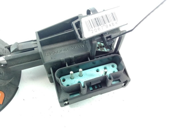 549352011 INTERRUPTOR NIEBLA BMW 3 Compact (E36) |Desguaces La Cabaña