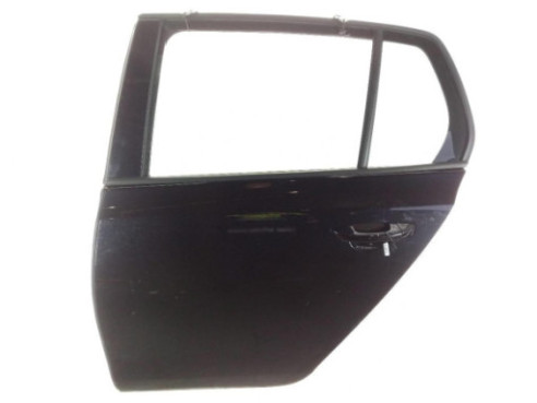 5K6833055K PUERTA LAT TRA IZQ VW GOLF VI (5K1) |Desguaces La Cabaña