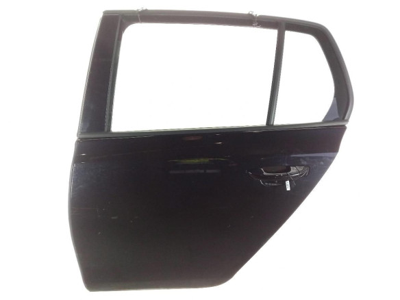 5K6833055K PUERTA LAT TRA IZQ VW GOLF VI (5K1) |Desguaces La Cabaña