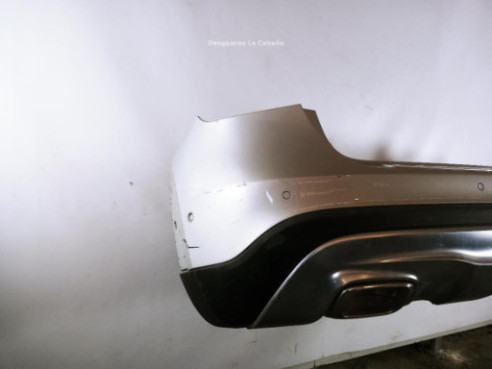 15688043409999 PARAGOLPES TRA MERCEDES BENZ CLASE GLA (X156)|Desguaces La Cabaña