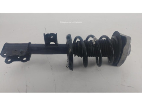 A1563208113 AMORTIGUADOR DEL IZQ MERCEDES BENZ CLASE GLA (X156)|Desguaces La Cabaña