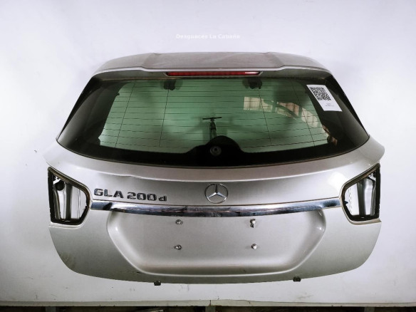 A1567401300 PORTON MERCEDES BENZ CLASE GLA (X156)|Desguaces La Cabaña