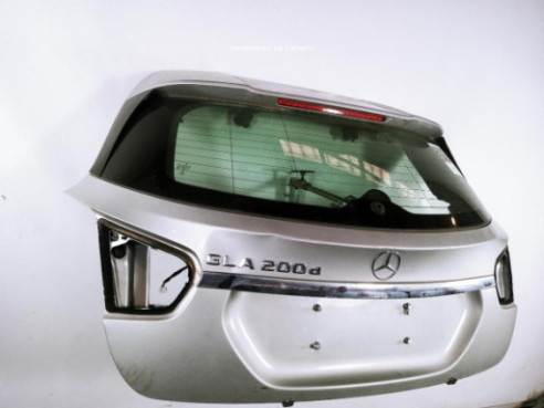 MERCEDES BENZ|Desguaces La Cabaña 2