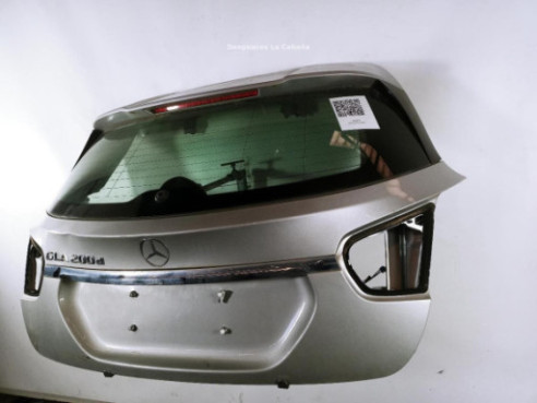 A1567401300 PORTON MERCEDES BENZ CLASE GLA (X156)|Desguaces La Cabaña